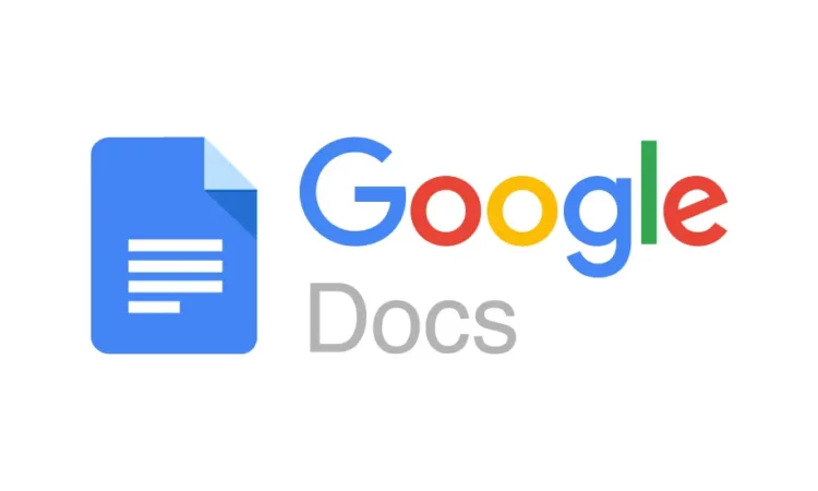 how to make a newsletter in google docs