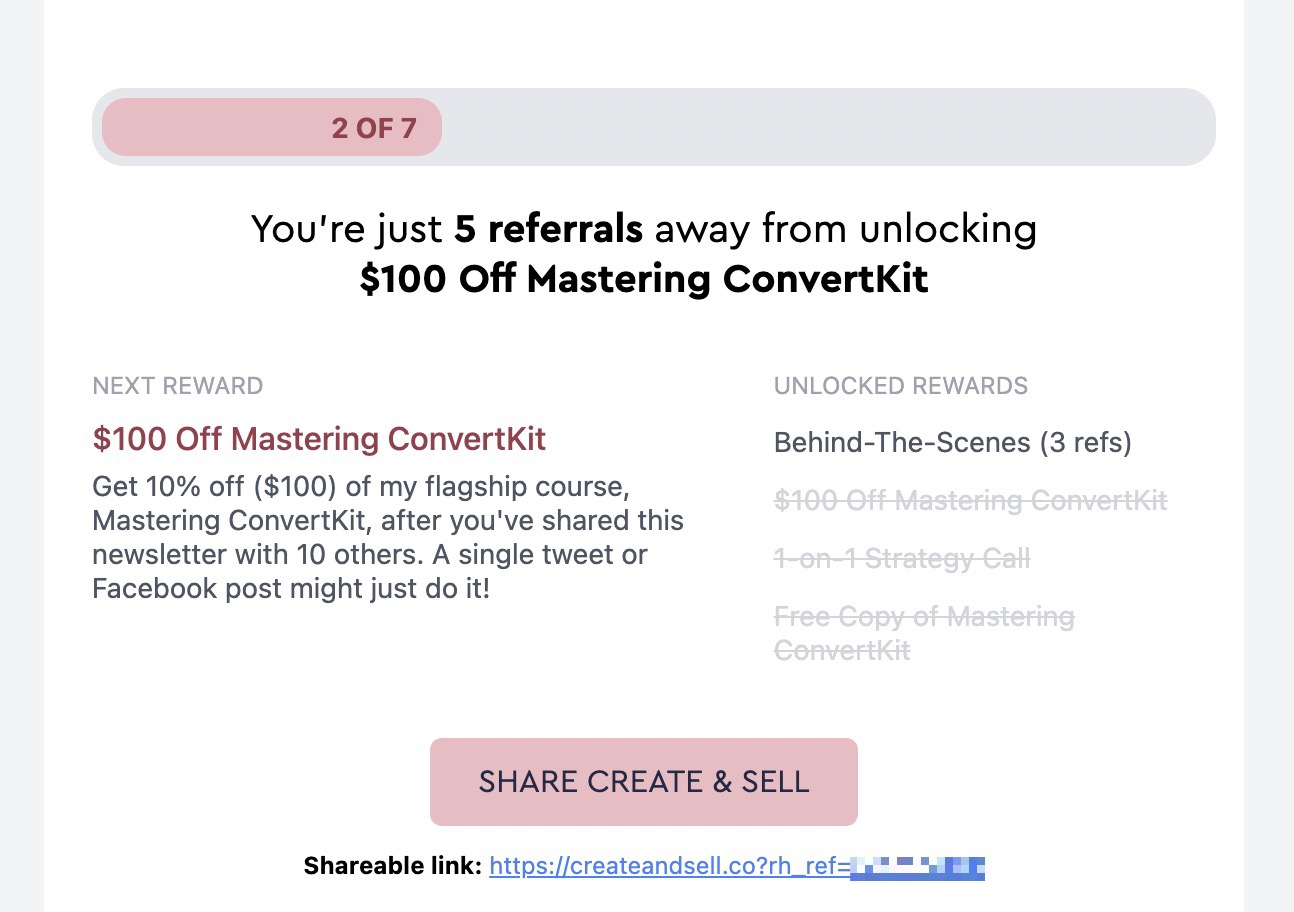Newsletter Referral Program: The Ultimate Guide