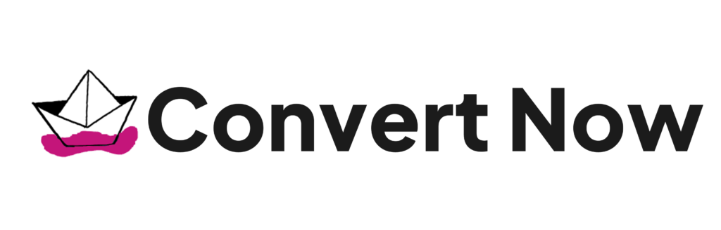 convertnow logo
