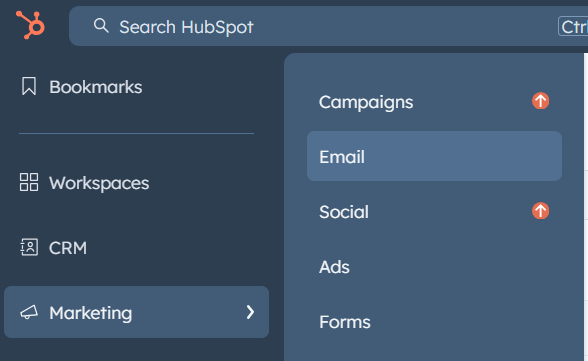 hubspot feature integration