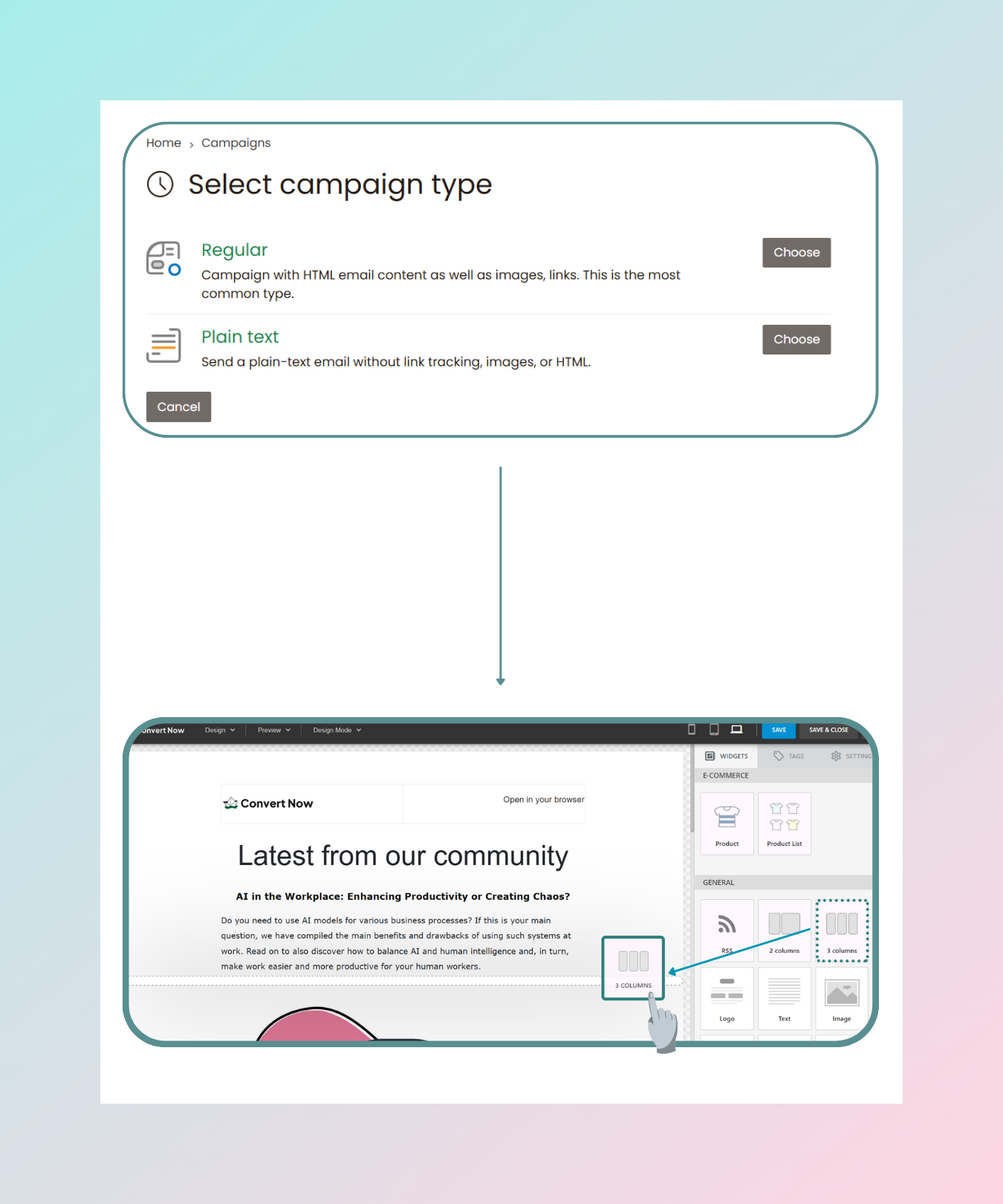 screenshot-user-interface-ConvertNow